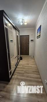 1-к квартира, на длительный срок, 47м2, 2/19 этаж