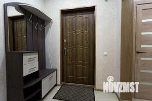 3-к квартира, посуточно, 90м2, 1/1 этаж