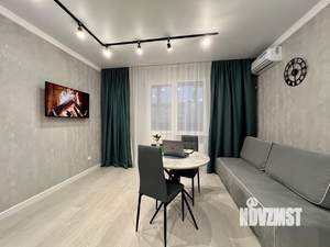 1-к квартира, посуточно, 47м2, 1/1 этаж