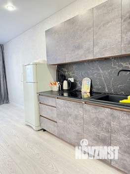 1-к квартира, посуточно, 48м2, 2/22 этаж