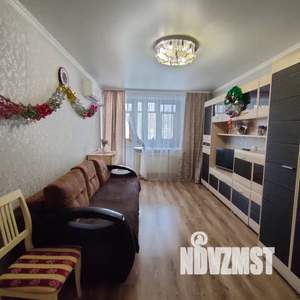 1-к квартира, посуточно, 32м2, 3/5 этаж