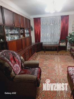 3-к квартира, на длительный срок, 80м2, 3/6 этаж
