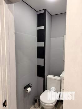 1-к квартира, на длительный срок, 37м2, 5/12 этаж