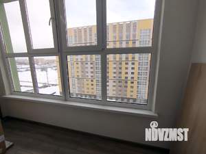 2-к квартира, на длительный срок, 46м2, 12/17 этаж