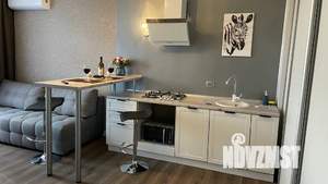 1-к квартира, посуточно, 38м2, 3/5 этаж
