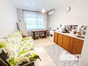 1-к квартира, посуточно, 45м2, 17/17 этаж