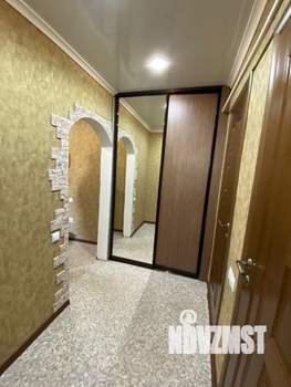 2-к квартира, на длительный срок, 51м2, 2/9 этаж