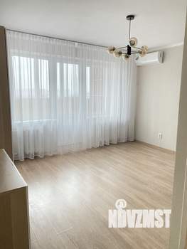 1-к квартира, на длительный срок, 45м2, 10/18 этаж