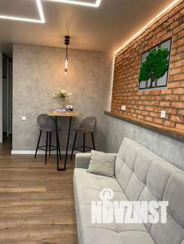 Студия квартира, посуточно, 25м2, 17/17 этаж