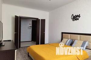 1-к квартира, посуточно, 42м2, 4/15 этаж