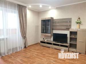 2-к квартира, посуточно, 80м2, 7/9 этаж
