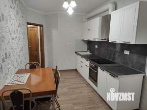 1-к квартира, на длительный срок, 42м2, 15/17 этаж