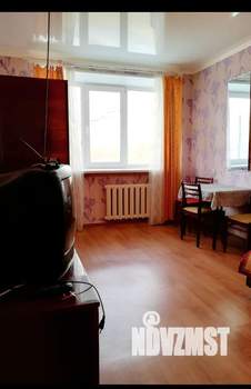 1-к квартира, на длительный срок, 30м2, 2/5 этаж