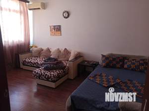 2-к квартира, посуточно, 65м2, 10/19 этаж