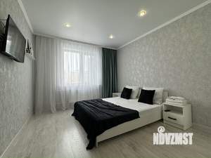 2-к квартира, посуточно, 62м2, 1/1 этаж