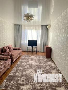 3-к квартира, посуточно, 70м2, 6/9 этаж