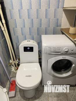 1-к квартира, на длительный срок, 38м2, 6/10 этаж