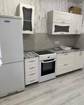 1-к квартира, на длительный срок, 37м2, 8/18 этаж