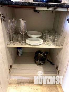 1-к квартира, посуточно, 23м2, 1/1 этаж