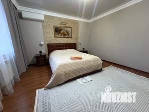 1-к квартира, посуточно, 43м2, 5/12 этаж