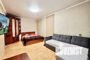 1-к квартира, посуточно, 34м2, 8/9 этаж