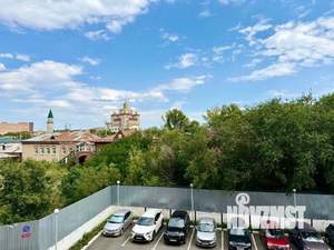 1-к квартира, посуточно, 46м2, 1/1 этаж