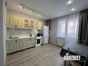 2-к квартира, на длительный срок, 59м2, 10/17 этаж