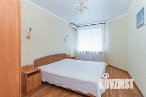 2-к квартира, посуточно, 65м2, 8/10 этаж