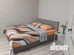 1-к квартира, посуточно, 39м2, 12/12 этаж