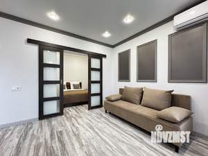 1-к квартира, посуточно, 42м2, 2/15 этаж