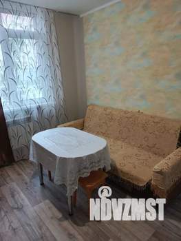 1-к квартира, посуточно, 38м2, 1/17 этаж