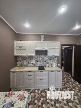 1-к квартира, на длительный срок, 40м2, 14/17 этаж