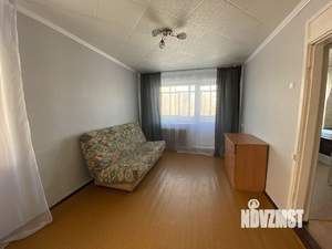 1-к квартира, на длительный срок, 33м2, 2/5 этаж