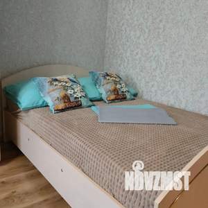 1-к квартира, посуточно, 32м2, 3/5 этаж