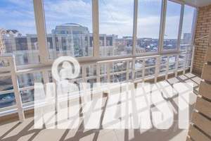 1-к квартира, посуточно, 65м2, 6/8 этаж
