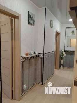 2-к квартира, посуточно, 47м2, 2/2 этаж