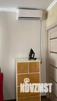 1-к квартира, посуточно, 30м2, 1/4 этаж