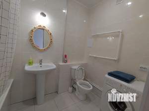 2-к квартира, посуточно, 55м2, 1/1 этаж