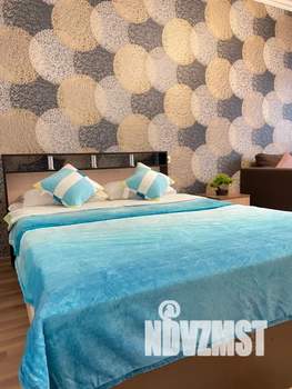 1-к квартира, посуточно, 38м2, 12/12 этаж