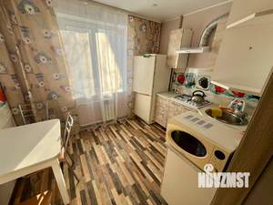 1-к квартира, на длительный срок, 33м2, 2/9 этаж