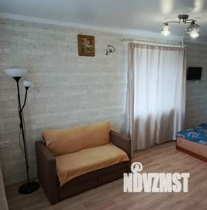 1-к квартира, посуточно, 30м2, 4/5 этаж