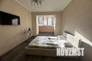 2-к квартира, посуточно, 75м2, 3/17 этаж