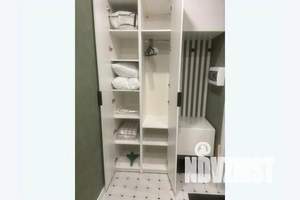 1-к квартира, посуточно, 41м2, 13/17 этаж