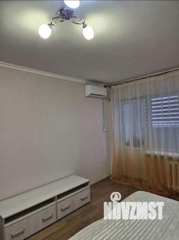 1-к квартира, на длительный срок, 43м2, 4/16 этаж