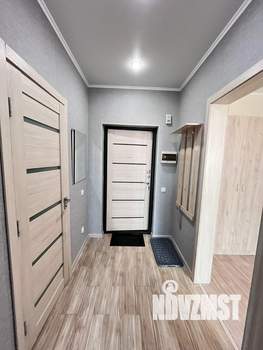 1-к квартира, посуточно, 42м2, 16/17 этаж