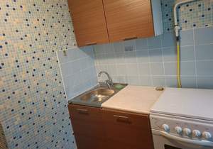 1-к квартира, на длительный срок, 20м2, 2/11 этаж