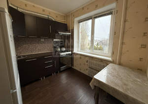 1-к квартира, на длительный срок, 34м2, 2/9 этаж