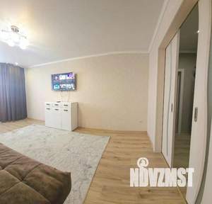 2-к квартира, посуточно, 63м2, 1/1 этаж