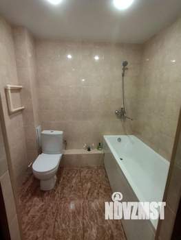1-к квартира, на длительный срок, 43м2, 2/10 этаж