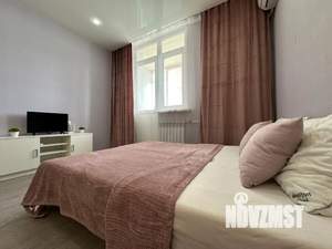 Студия квартира, посуточно, 27м2, 14/16 этаж